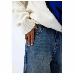 Jean Aska Coton Bio | Denim
