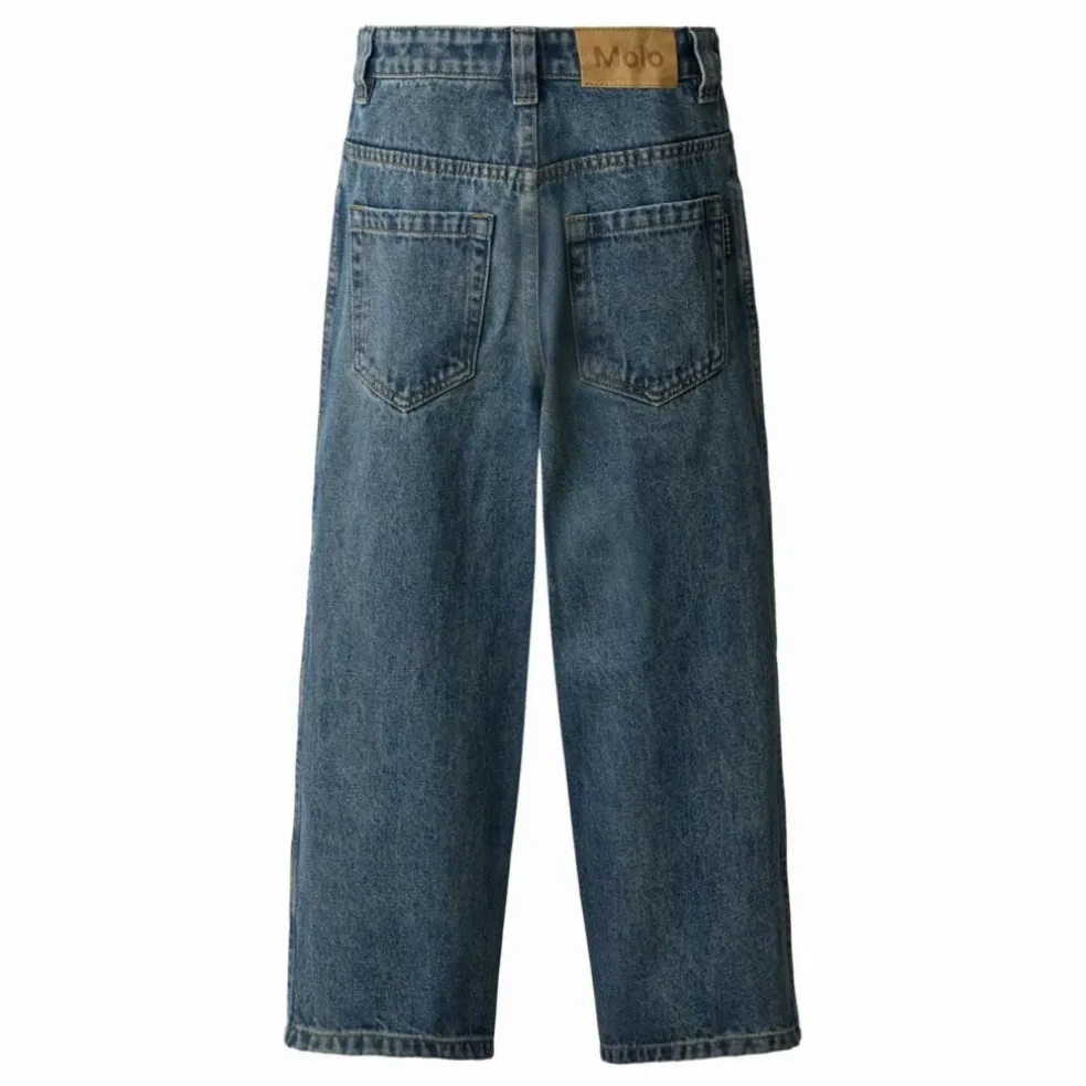 Jean Aska Coton Bio | Denim