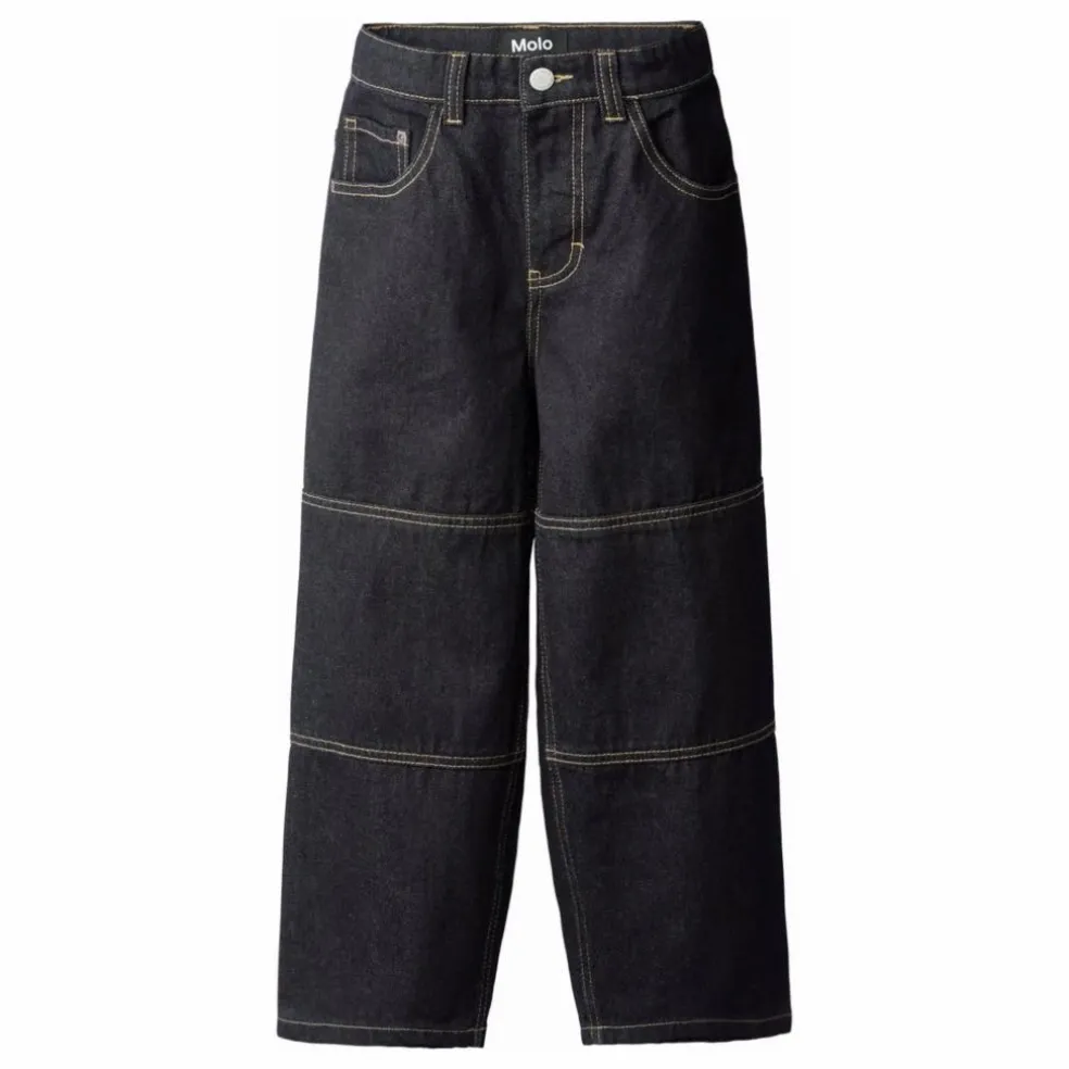 Jean Askane | Bleu marine