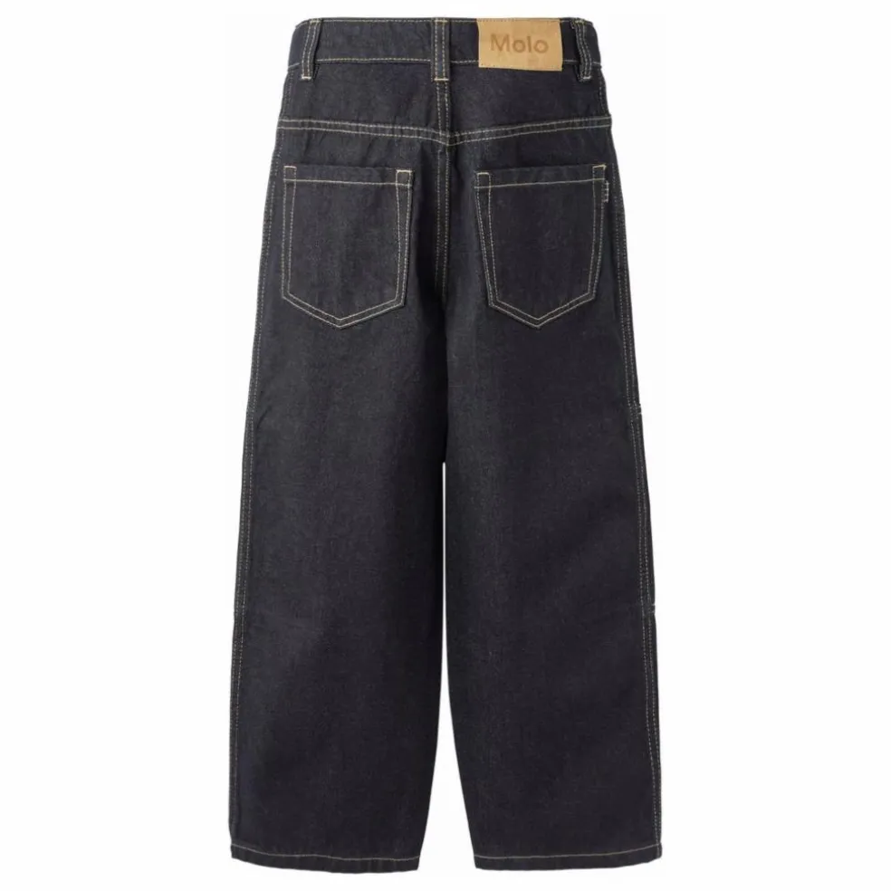 Jean Askane | Bleu marine