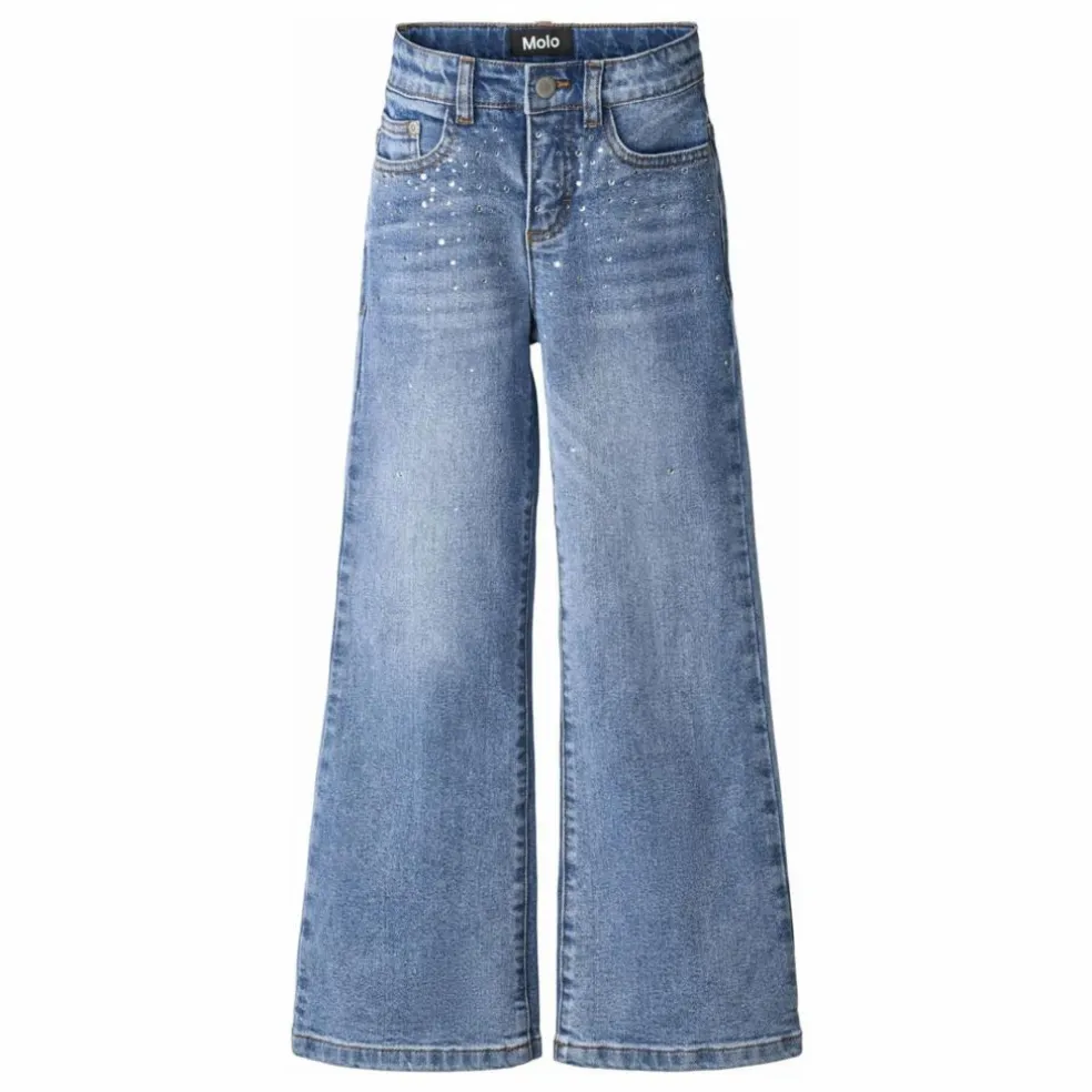 Jean Asta Coton Bio | Denim