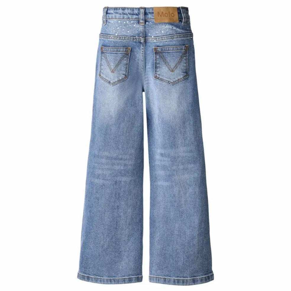 Jean Asta Coton Bio | Denim
