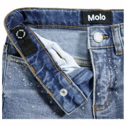 Jean Asta Coton Bio | Denim