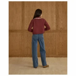 Jean Baggy | Bleu