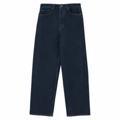 Jean Baggy Cole | Indigo