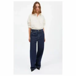 Jean Baggy Cole | Indigo