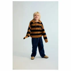 Jean Baggy Coton Bio | Denim