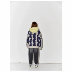 Jean Baggy Coton Bio | Noir