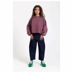 Jean Balloon Boogie | Denim brut