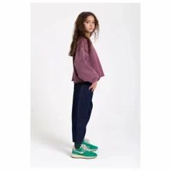 Jean Balloon Boogie | Denim brut