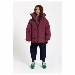 Jean Balloon Boogie | Denim brut