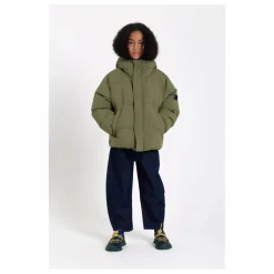 Jean Balloon Boogie | Denim brut