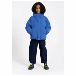 Jean Balloon Boogie | Denim brut
