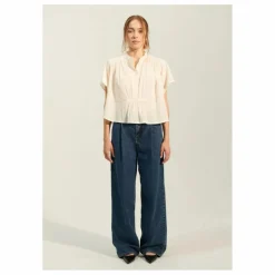 Jean Bari | Dark Blue