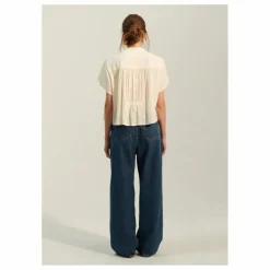 Jean Bari | Dark Blue