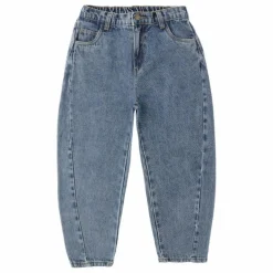 Jean Barrel | Denim