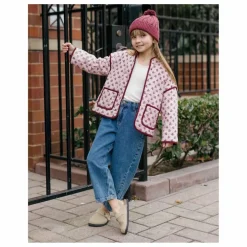 Jean Barrel | Denim