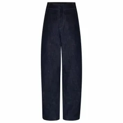 Jean Blair Coton Bio | Denim brut