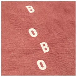 Jean Bobo Choses Coton Bio | Marron