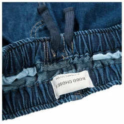 Jean Bobo Coton Bio | Bleu