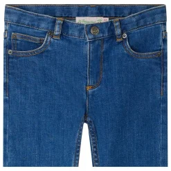 Jean Bonnie | Bleu jean