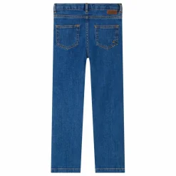 Jean Bonnie | Bleu jean
