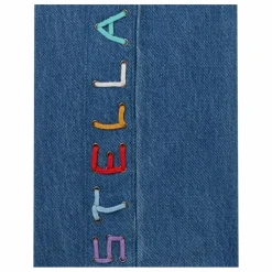 Jean Brut | Bleu
