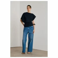 Jean Calvin | Bleu délavé