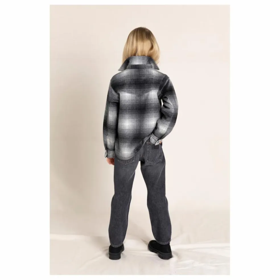 Jean Cher Bicolore | Denim