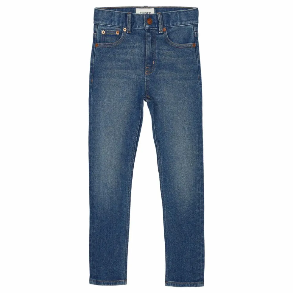 Jean Comfort Ewan | Vintage blue denim