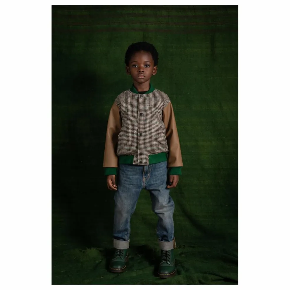 Jean Comfort Ewan | Vintage blue denim
