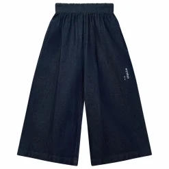 Jean Culotte Annka | Bleu jean