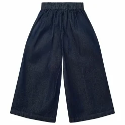 Jean Culotte Annka | Bleu jean
