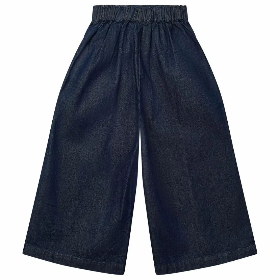 Jean Culotte Annka | Bleu jean