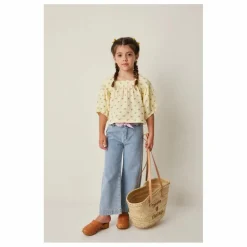 Jean Cœur | Bleu jean