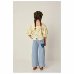 Jean Cœur | Bleu jean