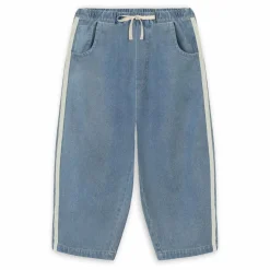 Jean Donny | Bleu Clair