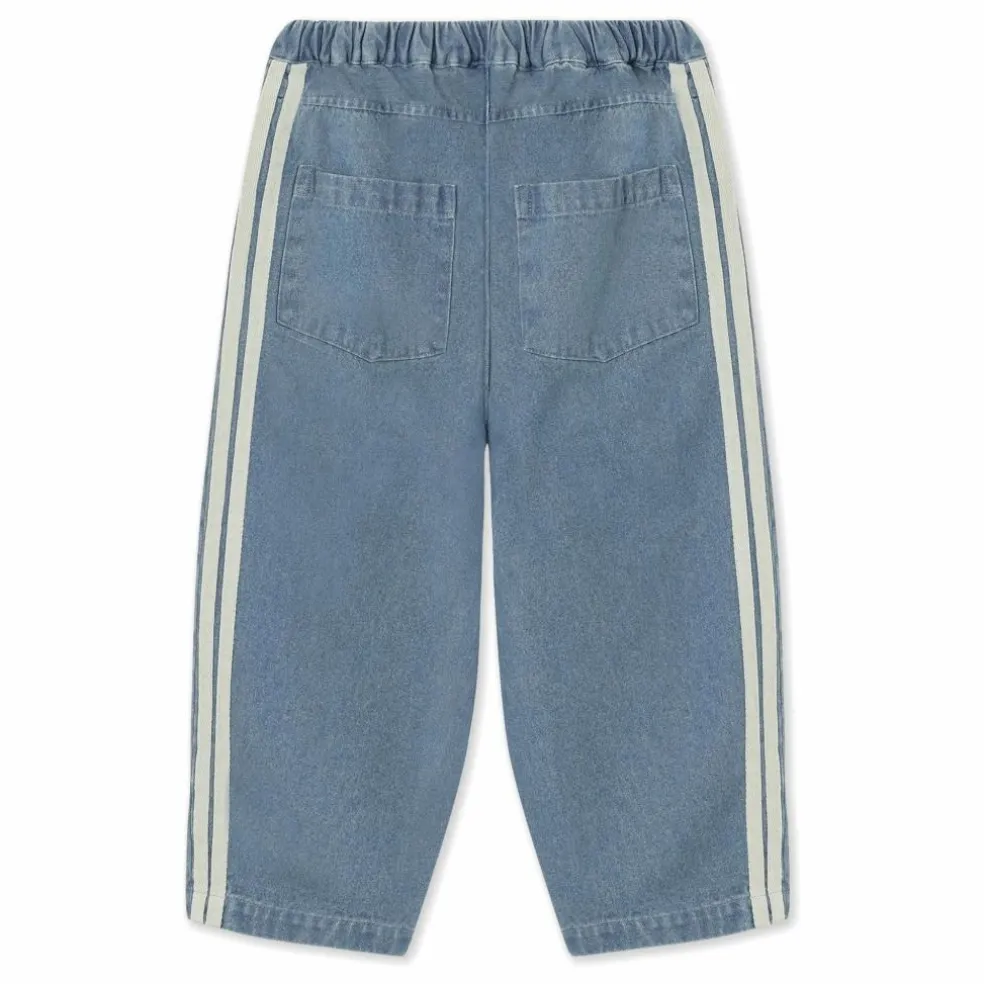 Jean Donny | Bleu Clair