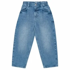 Jean Dorethy Coton Bio | Denim
