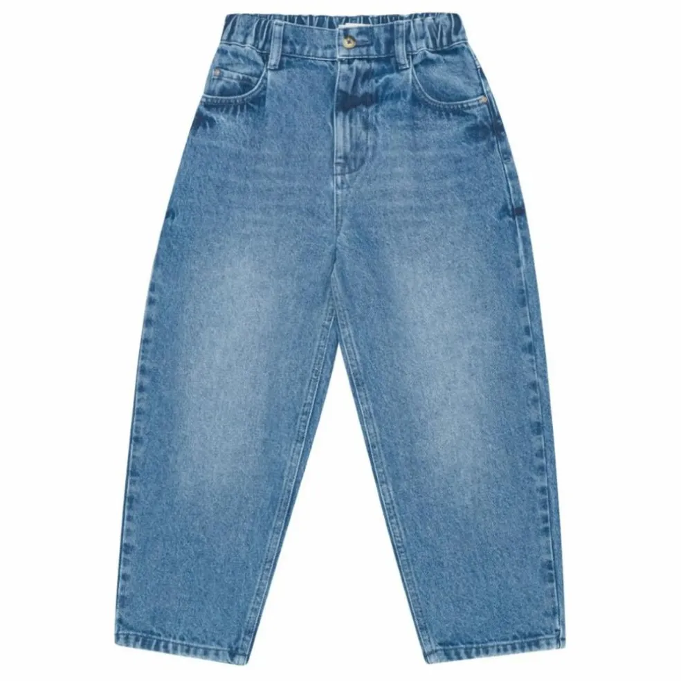 Jean Dorethy Coton Bio | Denim