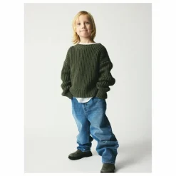 Jean Dorethy Coton Bio | Denim