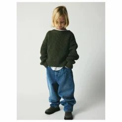 Jean Dorethy Coton Bio | Denim