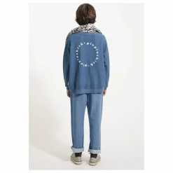 Jean Droit | Bleu