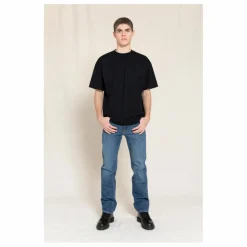 Jean Droit Norton | Denim