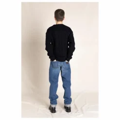 Jean Droit Norton | Denim