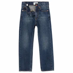 Jean Droit Norton | Denim