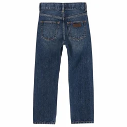 Jean Droit Norton | Denim