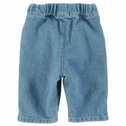 Jean Elastiqué Bébé | Bleu