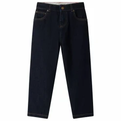 Jean Eliott | Bleu marine