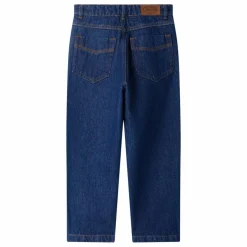 Jean Eliott | Denim brut